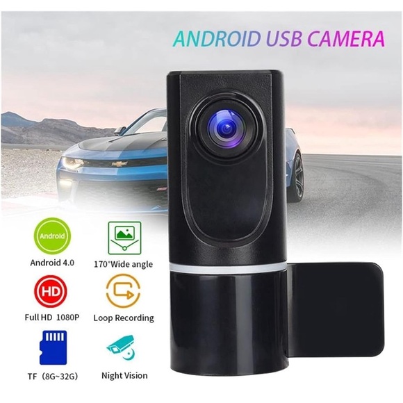 Dash camera - Picture 3 of 9